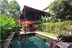 Manuela Eric Homestay