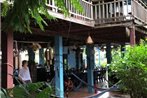 Bonnivoit Garden Homestay & Restaurant