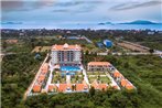 Vakara Hotel Kep