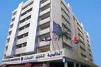 Khalidia Hotel Apartments