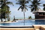 Khanom Sunrise Beach Resort