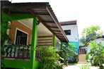 Khaolak Wandee Hostel