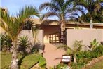 Khaya La Manzi Guest Lodge