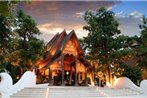 Centara Khum Phaya Resort & Spa, Centara Boutique Collection