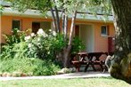 Kibbutz Moran Country Lodging