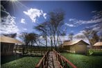 Kiboko Luxury Camp