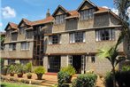 Kikuyu Lodge Hotel