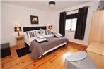 Killarney Holiday Home Luxury by Lakes