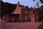 Kilmichael House B&B