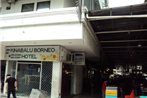 Kinabalu Borneo Hotel