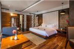 King Rock Boutique Hotel