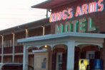 Kings Arms Motel