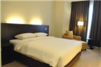 King's Hotel Nagoya Batam