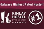 Kinlay House Eyre Square Hostel