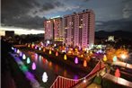 Kinta Riverfront Hotel & Suites