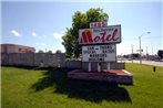 Kitchener Motel