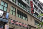 K.L Empire Hotel