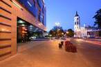 Amberton Cathedral Square Hotel Vilnius