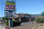 Klamath Motor Lodge