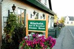 Klintholm Bed & Breakfast