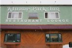 Kluane Park Inn