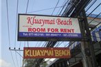 Kluay Mai Bungalow Beach