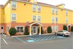 Knights Inn Chattanooga - Airport Area