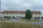 Wapak Inn & Suites