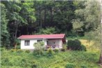 Secluded holiday home in Lichtenau Thuringia with private garden