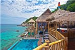 Koh Tao Bamboo Huts