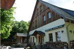 Berggasthof Koitsche im Naturpark Zittauer Gebirge