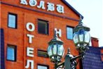 Lowcost hotel Berison Hudyakova