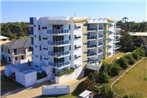 Koola Beach Apartments Bargara