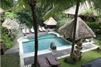 Kori Ubud Resort & Spa