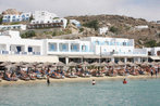 Mykonos Kosmoplaz Beach Resort Hotel