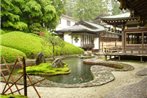 Koyasan Onsen Fukuchiin