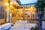 Aega Hanok Guesthouse