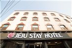 Jeju Stay Hotel