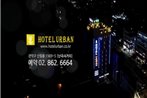 Sillim Hotel Urban