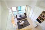 Lotte World Lake View Loft