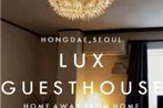 Lux Guesthouse