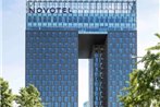 Novotel Ambassador Seoul Dongdaemun Hotels & Residences