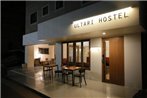 Ultari Hostel Jongno