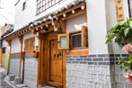 Hi DongDaeMun Hanok Guesthouse