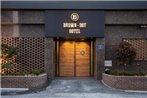 Browndot Hotel Masan Odong