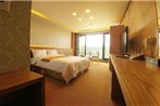 YangYang International Airport Hotel