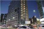 Mohenic Hotel Seoul Myeongdong