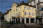 Kranzlin Hotel