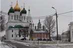 Kremlevskiy Guest House