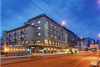 Hotel Krone Unterstrass